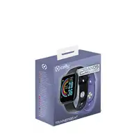 Celly TRAINERBEAT - Smartwatch SUMMER