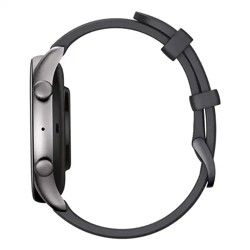 Amazfit W2040OV7N Relojes inteligentes y deportivos 3,68 cm (1.45'') AMOLED Digital
