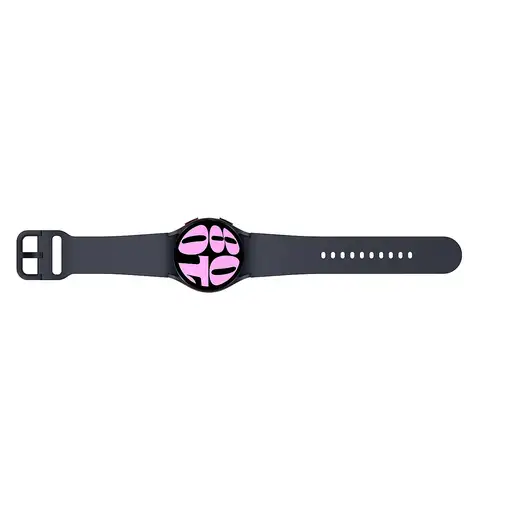 Samsung Galaxy Watch6 3,3 cm (1.3'') OLED 40 mm Digital 432 x 432 Pixeles Pantalla