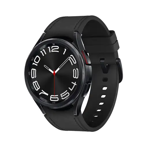 Samsung Galaxy Watch6 Classic Watch6 Classic 3,3 cm (1.3'') OLED 43 mm Digital 432