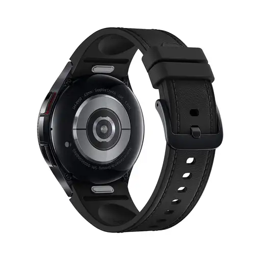 Samsung Galaxy Watch6 Classic Watch6 Classic 3,3 cm (1.3'') OLED 43 mm Digital 432