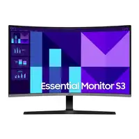 Samsung S39GD pantalla para PC 81,3 cm (32'') 1920 x 1080 Pixeles Full HD LCD Negro