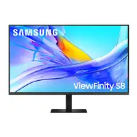 Samsung S80UD pantalla para PC 94 cm (37'') 3840 x 2160 Pixeles 4K Ultra HD LCD Neg