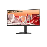 LG 34BA75QE-B pantalla para PC 86,4 cm (34'') 3440 x 1440 Pixeles Wide Quad HD LCD