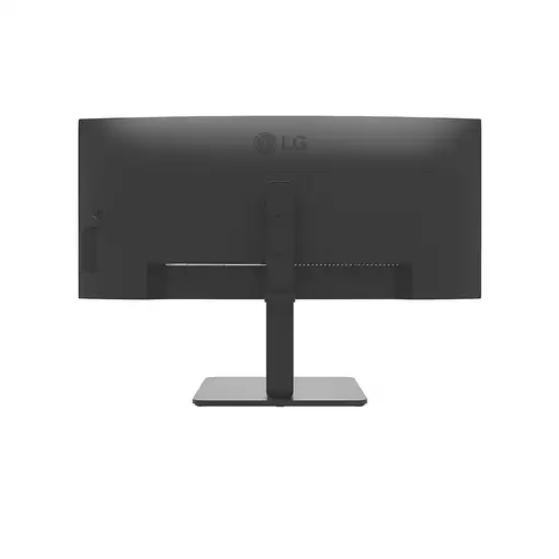 LG 34BA75QE-B pantalla para PC 86,4 cm (34'') 3440 x 1440 Pixeles Wide Quad HD LCD
