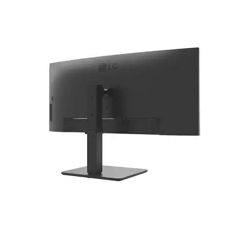 LG 34BA75QE-B pantalla para PC 86,4 cm (34'') 3440 x 1440 Pixeles Wide Quad HD LCD