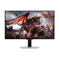 Samsung G80SD pantalla para PC 81,3 cm (32'') 3840 x 2160 Pixeles 4K Ultra HD OLED