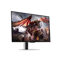Samsung G80SD pantalla para PC 81,3 cm (32'') 3840 x 2160 Pixeles 4K Ultra HD OLED