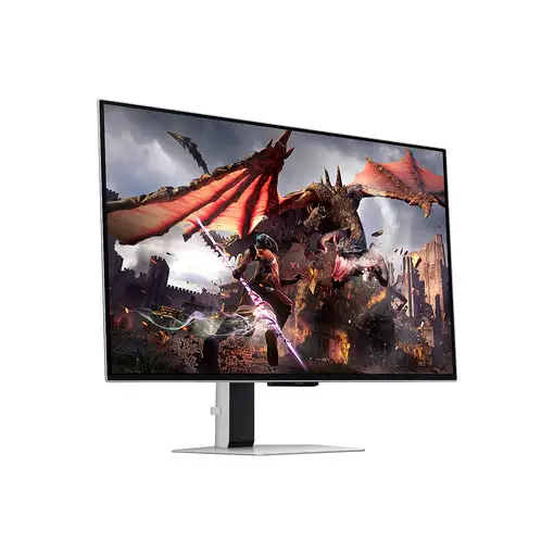 Samsung G80SD pantalla para PC 81,3 cm (32'') 3840 x 2160 Pixeles 4K Ultra HD OLED
