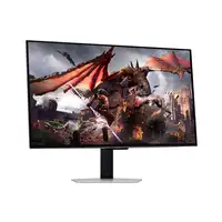 Samsung G80SD pantalla para PC 81,3 cm (32'') 3840 x 2160 Pixeles 4K Ultra HD OLED