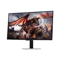Samsung G80SD pantalla para PC 81,3 cm (32'') 3840 x 2160 Pixeles 4K Ultra HD OLED
