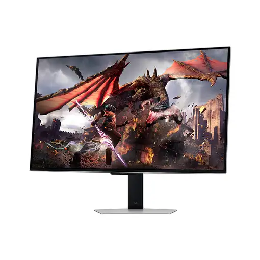 Samsung G80SD pantalla para PC 81,3 cm (32'') 3840 x 2160 Pixeles 4K Ultra HD OLED