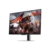 Samsung G80SD pantalla para PC 81,3 cm (32'') 3840 x 2160 Pixeles 4K Ultra HD OLED