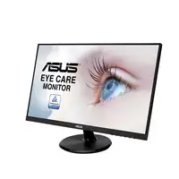 ASUS VA27DCP LED display 68,6 cm (27'') 1920 x 1080 Pixeles Full HD LCD Negro