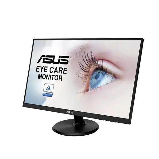 ASUS VA27DCP LED display 68,6 cm (27'') 1920 x 1080 Pixeles Full HD LCD Negro