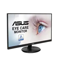 ASUS VA27DCP LED display 68,6 cm (27'') 1920 x 1080 Pixeles Full HD LCD Negro