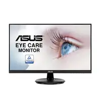 ASUS VA27DCP LED display 68,6 cm (27'') 1920 x 1080 Pixeles Full HD LCD Negro