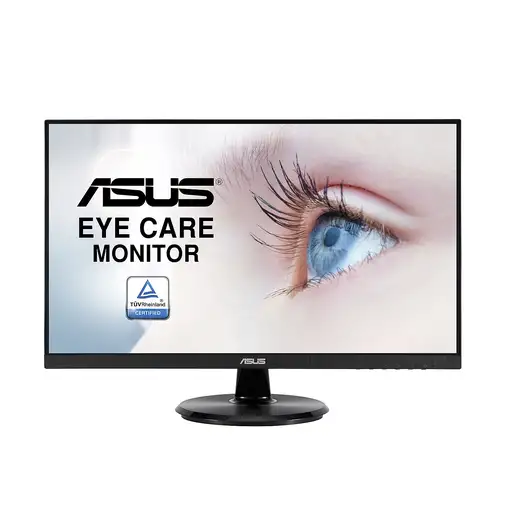 ASUS VA27DCP LED display 68,6 cm (27'') 1920 x 1080 Pixeles Full HD LCD Negro