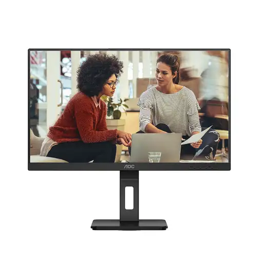 AOC E3 U27E3UF pantalla para PC 68,6 cm (27'') 3840 x 2160 Pixeles 4K Ultra HD LED