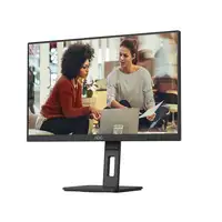 AOC E3 U27E3UF pantalla para PC 68,6 cm (27'') 3840 x 2160 Pixeles 4K Ultra HD LED