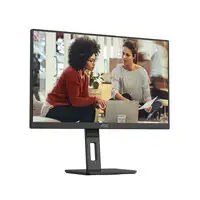 AOC E3 U27E3UF pantalla para PC 68,6 cm (27'') 3840 x 2160 Pixeles 4K Ultra HD LED