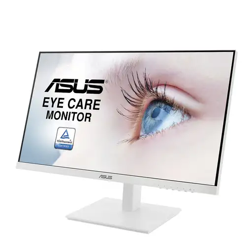 ASUS VA27DQSB-W pantalla para PC 68,6 cm (27'') 1920 x 1080 Pixeles Full HD LED Bla
