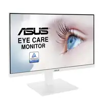 ASUS VA27DQSB-W pantalla para PC 68,6 cm (27'') 1920 x 1080 Pixeles Full HD LED Bla