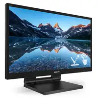 Philips 242B9TL/00 pantalla para PC 60,5 cm (23.8'') 1920 x 1080 Pixeles Full HD LC