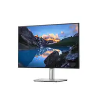 DELL UltraSharp U2421E LED display 61,2 cm (24.1'') 1920 x 1200 Pixeles WUXGA LCD P