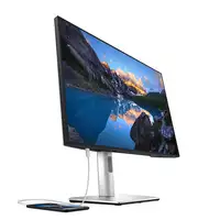 DELL UltraSharp U2421E LED display 61,2 cm (24.1'') 1920 x 1200 Pixeles WUXGA LCD P