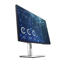 DELL UltraSharp U2421E LED display 61,2 cm (24.1'') 1920 x 1200 Pixeles WUXGA LCD P