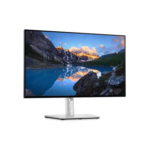 DELL UltraSharp Monitor 24 con concentrador USB-C – U2422HE
