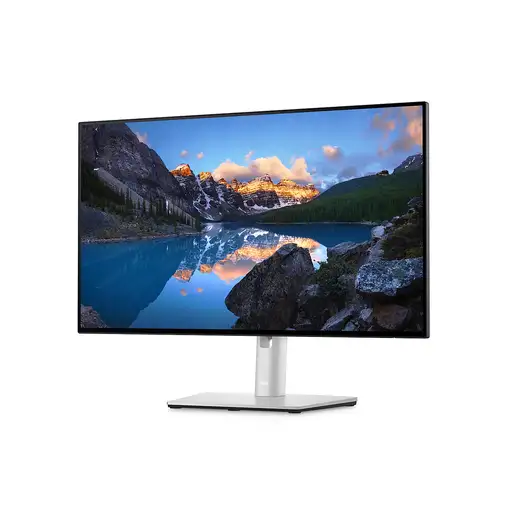 DELL UltraSharp Monitor 24 con concentrador USB-C – U2422HE