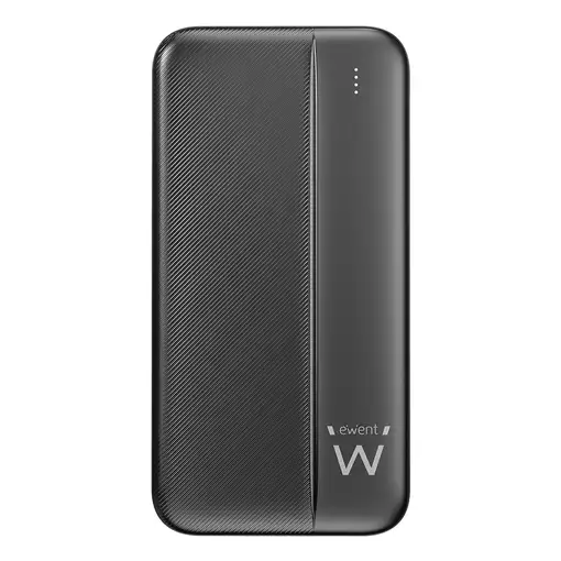 Ewent POWER BANK 10000mAh THIN PD 22.5W