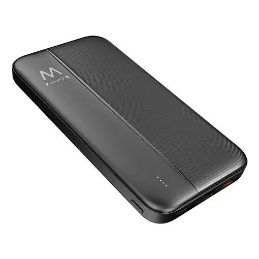 Ewent POWER BANK 10000mAh THIN PD 22.5W