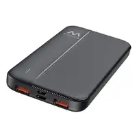 Ewent POWER BANK 10000mAh THIN PD 22.5W