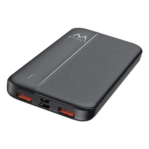 Ewent POWER BANK 10000mAh THIN PD 22.5W