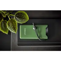 Intenso 7332037 batería externa Polímero de litio 10000 mAh Verde