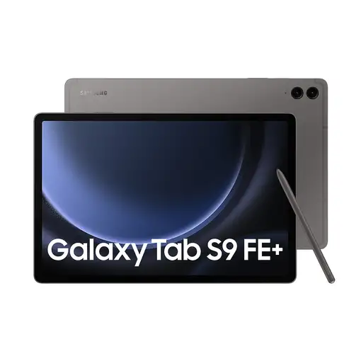 Samsung Galaxy Tab S9 FE+ 5G Samsung Exynos 128 GB 31,5 cm (12.4'') 8 GB Wi-Fi 6 (8
