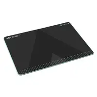 ASUS ROG Hone Ace Aim Lab Edition Alfombrilla de ratón para juegos Negro