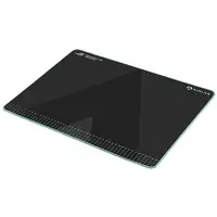 ASUS ROG Hone Ace Aim Lab Edition Alfombrilla de ratón para juegos Negro