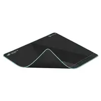 ASUS ROG Hone Ace Aim Lab Edition Alfombrilla de ratón para juegos Negro