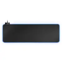 Mars Gaming MMPRGB2, Negro, XXL
