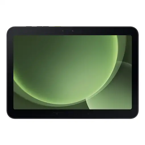 Samsung Galaxy Tab Active5 Pro SM-X356B 5G Qualcomm Snapdragon LTE 128 GB 25,6 cm