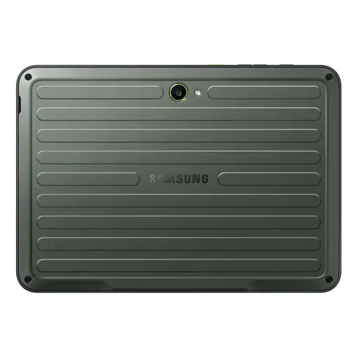 Samsung Galaxy Tab Active5 Pro Active5 Pro 5G Enterprise Edit Qualcomm Snapdragon