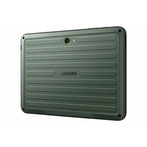 Samsung Galaxy Tab Active5 Pro Active5 Pro 5G Enterprise Edit Qualcomm Snapdragon