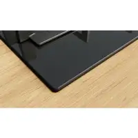 Bosch Serie 4 PNP6B6K40 hobs Negro Integrado 59 cm Encimera de gas 4 zona(s)