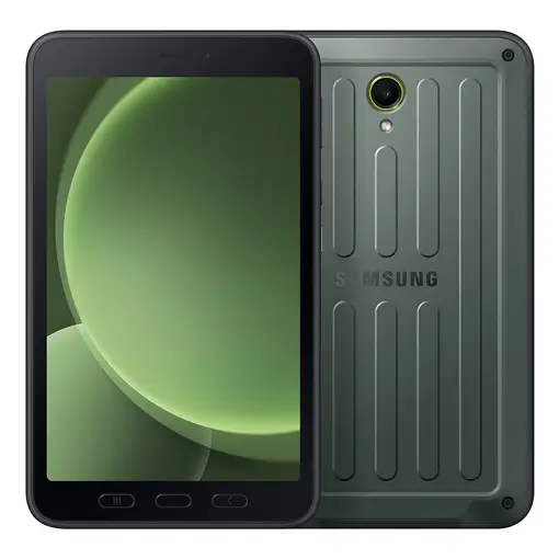 Samsung Galaxy Tab Active5 Enterprise Edition 5G Samsung Exynos LTE-TDD & LTE-FDD