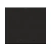 Candy Moderna CI633MCBB Negro Integrado 60 cm Con placa de inducción 3 zona(s)