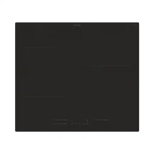 Candy Moderna CI633MCBB Negro Integrado 60 cm Con placa de inducción 3 zona(s)